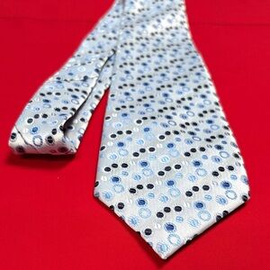 Alberto Cardinali tie!